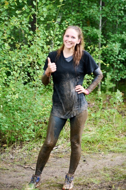Фоторепортаж с забега Стальной характер в Сургуте, 5 июля 2025. Репортажный и семейный фотограф — Шелихов Сергей