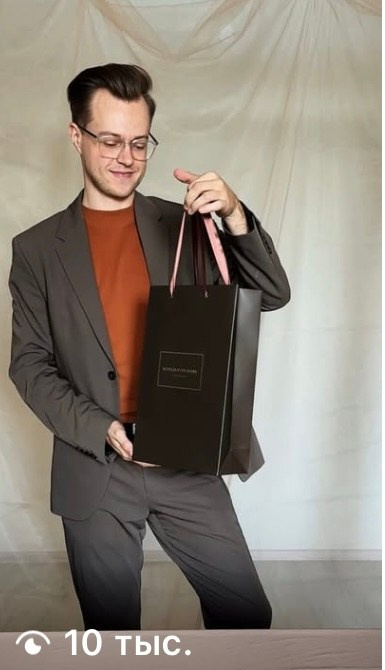 ФОРМУЛА REELS ДЛЯ ФОТОГРАФОВ