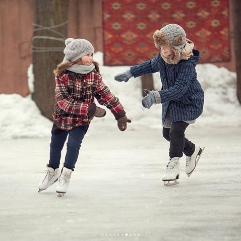 Фотоконкурс «Город детства». Финалисты. MFamilia — организация фотовыставок в Петербурге, Москве, Казани