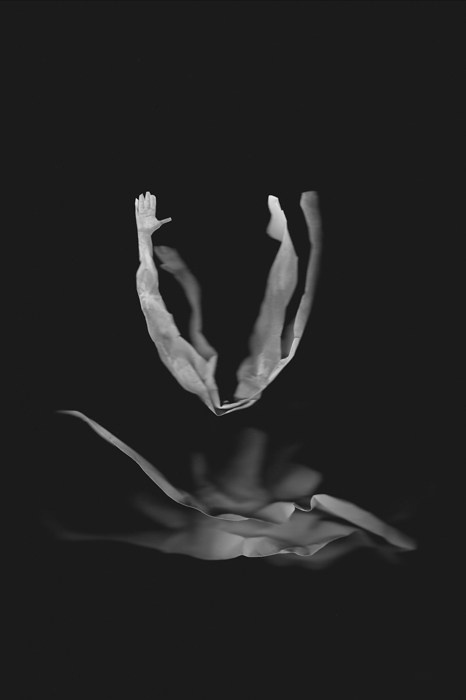 Rupture zone. Янина болдырева Yanina Boldyreva