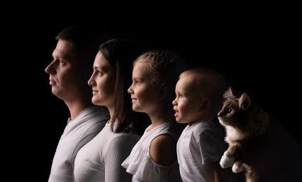 ВАША СЕМЕЙНАЯ ФОТОСТУДИЯ