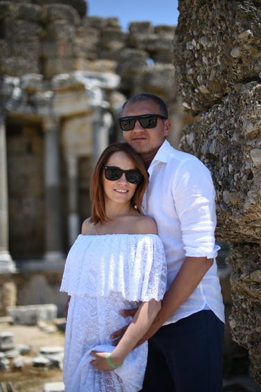 Стоимость фотосессии лавстори_локации. Professiional photographer in Turkey