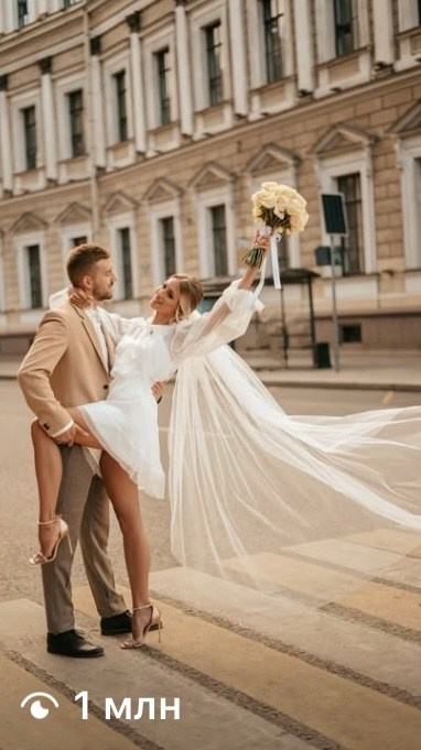 ФОРМУЛА REELS ДЛЯ ФОТОГРАФОВ