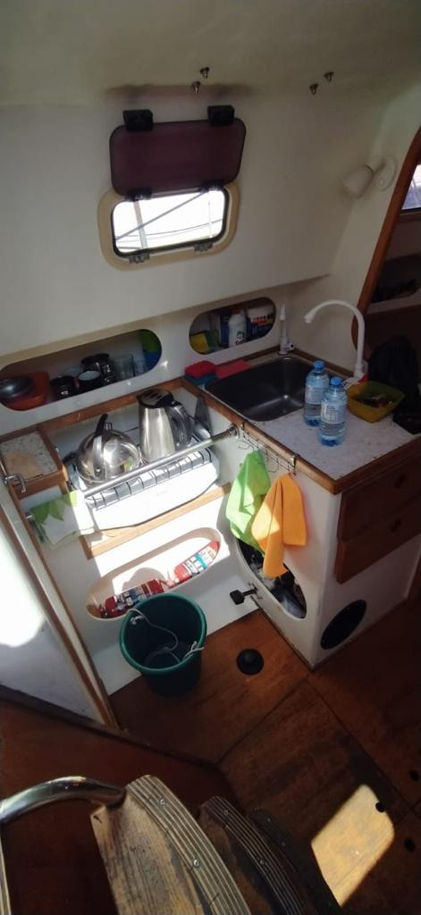 Парусно —моторные яхты и катамараны в Сочи. Аренда Яхт и Катеров в Сочи