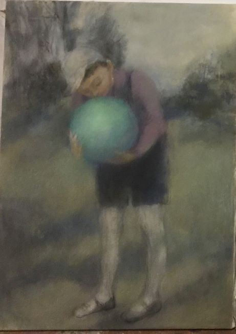 Елена Утенкова. Галерея современного искусства MOIKA104GALLERY