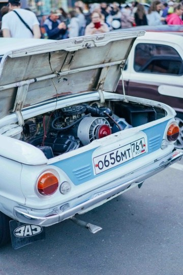 Тополек — автозапчасти