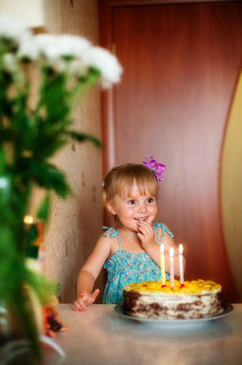 Фотосъемка детского праздника. Семейный и детский фотограф в Москве