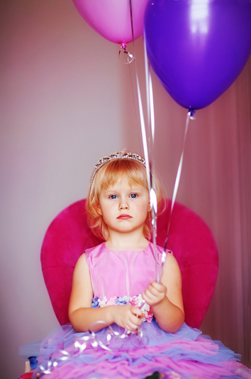 Фотосъемка детского праздника. Семейный и детский фотограф в Москве