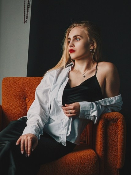 Изящная Татьяна…. Творческая, семейная Фотосъемка ДоброДарова Елена Омск