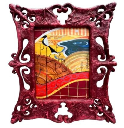 Галерея современного искусства MOIKA104GALLERY