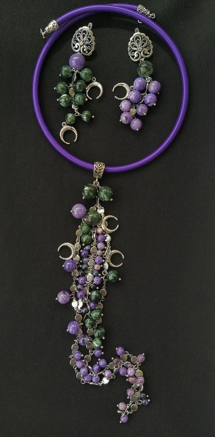 Рогалева Нина Николаевна. Галерея участников Российской Премии Искусств