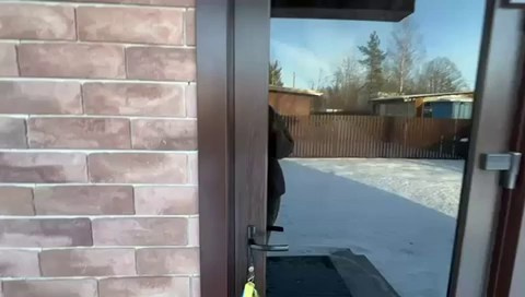 Наши дома. «Гнездо чайки» — Комплекс загородных домов