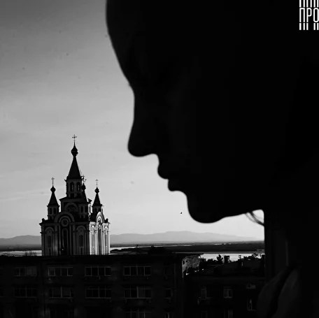 ОБО МНЕ. Семейный и детский фотограф в Хабаровске Ковалева Таисия