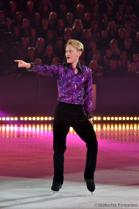 ART ON ICE В МОЕЙ ЖИЗНИ. ЧАСТЬ 1. Russian figure skating photographer from Saint-Petersburg