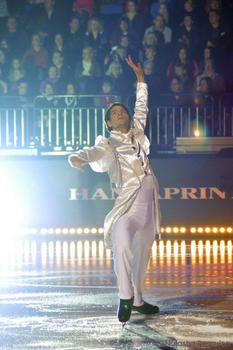 ART ON ICE В МОЕЙ ЖИЗНИ. ЧАСТЬ 1. Russian figure skating photographer from Saint-Petersburg