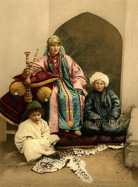 © Музей истории фотографии