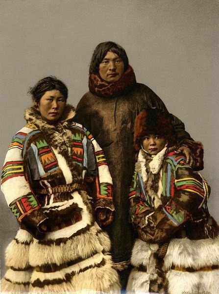 © Музей истории фотографии