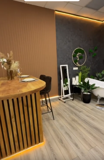 Обзор студий Жуковский, Кратово, Раменское, Бронницы. Фотограф в Москве и Московской области (Ю-В) Олеся Макарова