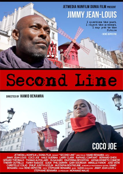 Katerina Dieci acting page