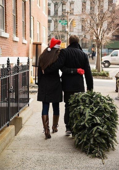 Хочу новогодние фотографии