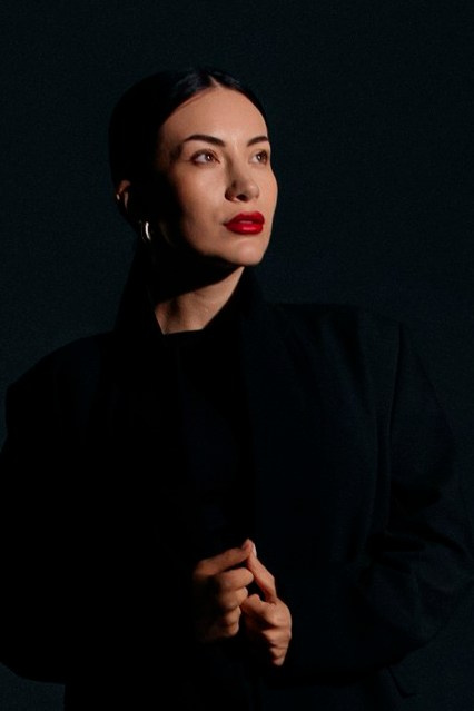 Алина — Проект «Молодильные яблочки». Фотограф во Владивостоке Катерина Вергун