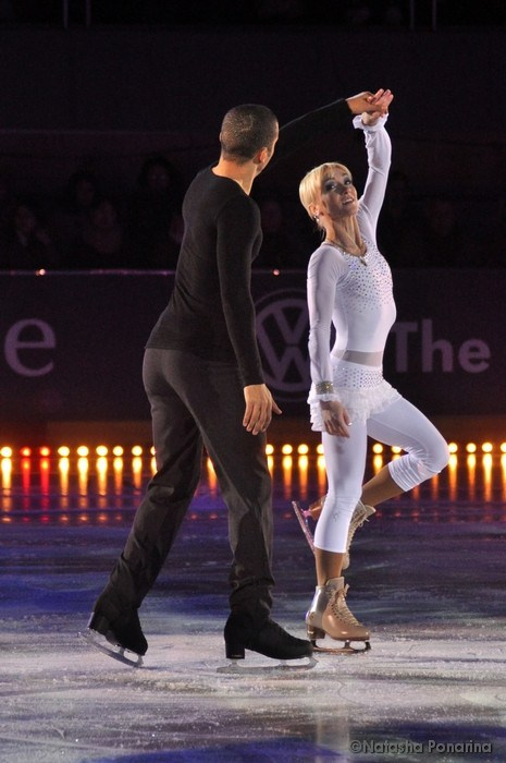 ART ON ICE В МОЕЙ ЖИЗНИ. ЧАСТЬ 1. Russian figure skating photographer from Saint-Petersburg
