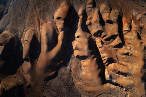 Осенний Алтай. Пейзажный & Timelapse фотограф Роман Любимский