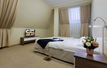 Лучшие отели в Новочеркасске для фотосъемки свадебных сборов