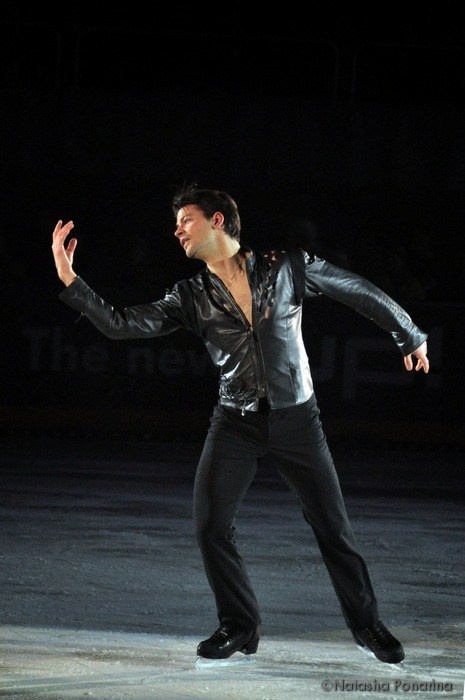 ART ON ICE В МОЕЙ ЖИЗНИ. ЧАСТЬ 1. Russian figure skating photographer from Saint-Petersburg