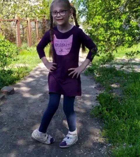 🏆 ВТОРОЕ МЕСТО В КОНКУРСЕ #АКСАЙНАДОМУ — ЭТО ТАНЕЦ ДУШИ ДАРЬИ ПЛЕТНЁВОЙ! 💃✨