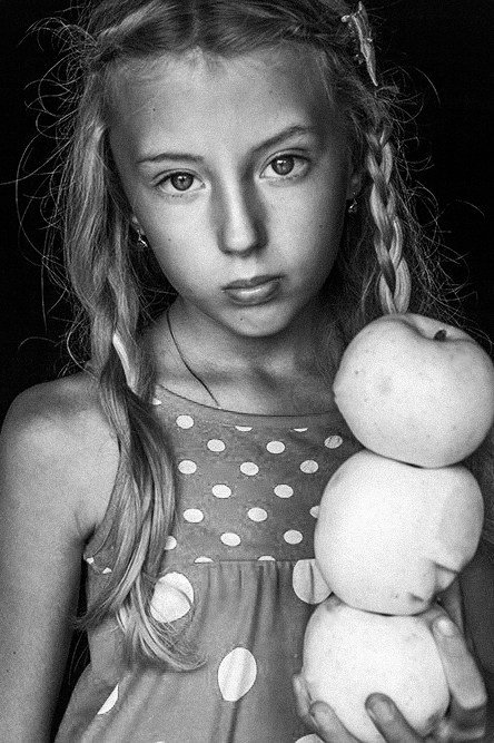 Фотограф Татьяна Петухова