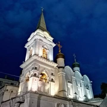 Марина Стеблянская - аттестованный экскурсовод по Москве. П&П — Полезное с Приятным. Фотоэкскурсии — Москва на память. Экскурсовод и фотограф в Москве. Увези столицу в своём альбоме!