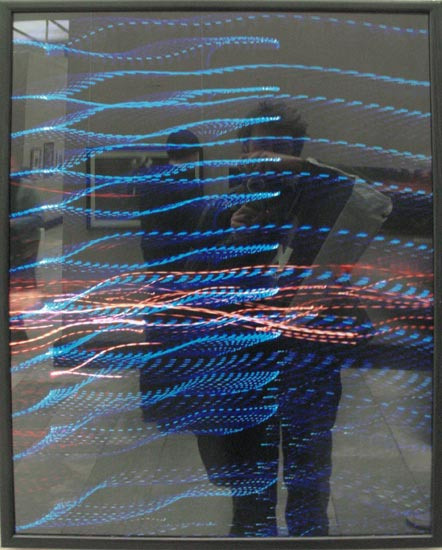 Владимир Михайлуца. Композиция 6