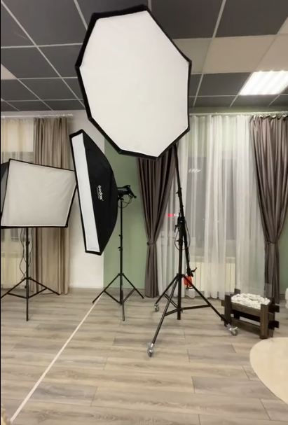 Обзор студий Жуковский, Кратово, Раменское, Бронницы. Фотограф в Москве и Московской области (Ю-В) Олеся Макарова