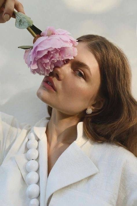 Moodboard «Моё пробуждение». Фотограф Иннополис Казань