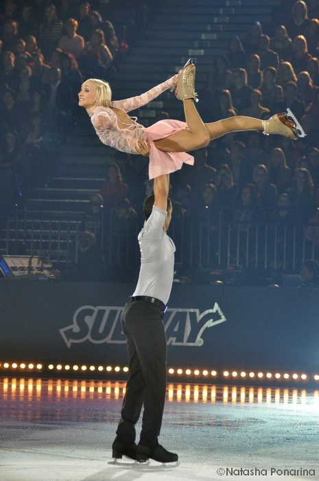 ART ON ICE В МОЕЙ ЖИЗНИ. ЧАСТЬ 1. Russian figure skating photographer from Saint-Petersburg