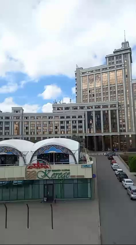 Видеообзоры. Путешествия по России, Казахстану, подбор билетов