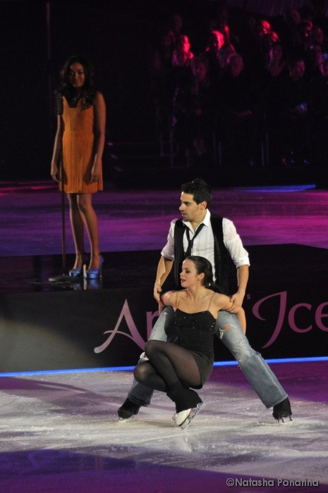 ART ON ICE В МОЕЙ ЖИЗНИ. ЧАСТЬ 1. Russian figure skating photographer from Saint-Petersburg