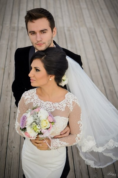 Свадебный фотограф в Краснодаре: Профессиональная свадебная фотосъемка. Интерьерная фотостудия FOTOGEN г. Краснодар