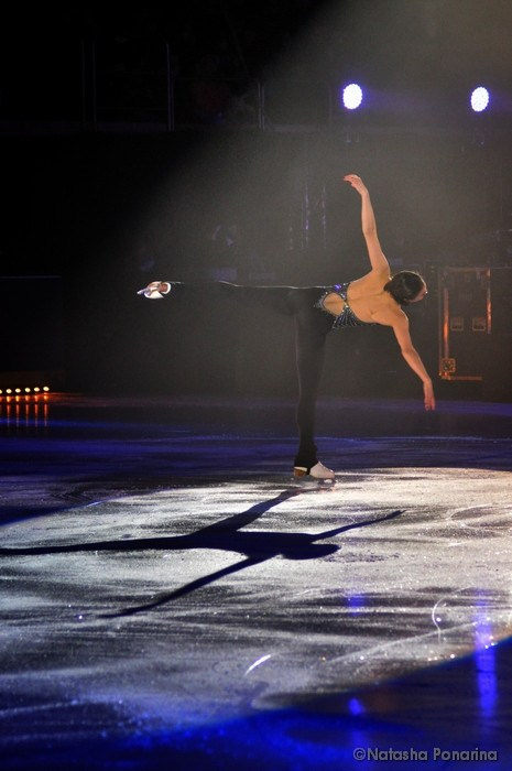 ART ON ICE В МОЕЙ ЖИЗНИ. ЧАСТЬ 1. Russian figure skating photographer from Saint-Petersburg
