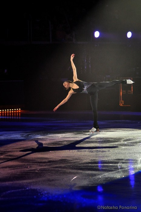 ART ON ICE В МОЕЙ ЖИЗНИ. ЧАСТЬ 1. Russian figure skating photographer from Saint-Petersburg