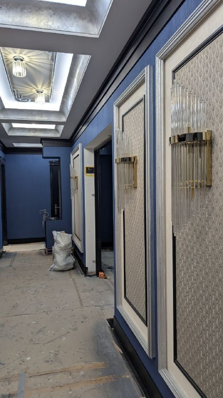 Дизайнер интерьера в Ростове-на-Дону • Дизайн-проект квартиры в Ростове