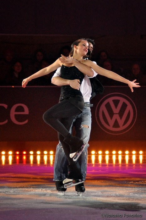 ART ON ICE В МОЕЙ ЖИЗНИ. ЧАСТЬ 1. Russian figure skating photographer from Saint-Petersburg
