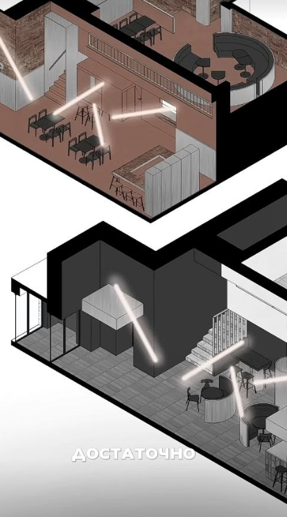 ZROBIM ARCHITECTS. SPace F/A