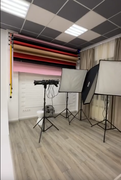 Обзор студий Жуковский, Кратово, Раменское, Бронницы. Фотограф в Москве и Московской области (Ю-В) Олеся Макарова