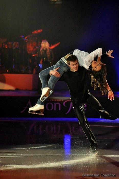 ART ON ICE В МОЕЙ ЖИЗНИ. ЧАСТЬ 1. Russian figure skating photographer from Saint-Petersburg