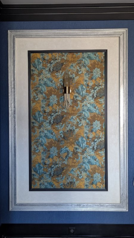 Дизайнер интерьера в Ростове-на-Дону • Дизайн-проект квартиры в Ростове