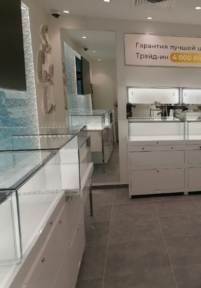 SOKOLOV. KUDGO Производственная компания