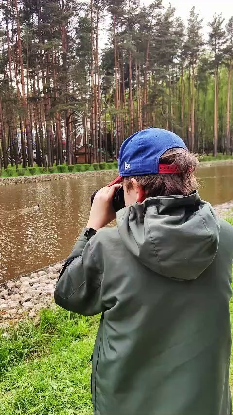 Захар. Творческая Таты Пахомовой