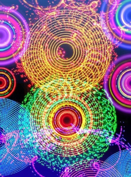 ЛЮМИНОГРАФИЯ 2012 - Люминография - luminografia.ru